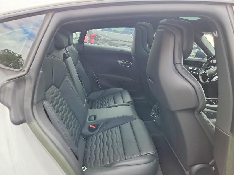 Продажа на аукционе авто 2023 Audi E-tron Gt, vin: WAUEJBFW5P7007776, номер лота: 79454965