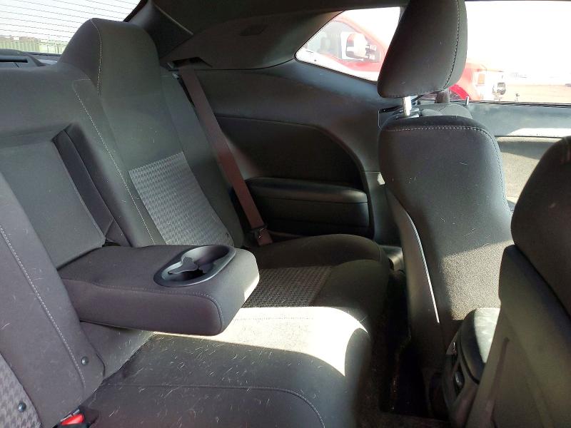 Продажа на аукционе авто 2021 Dodge Challenger, vin: 2C3CDZJG0MH674317, номер лота: 47745836
