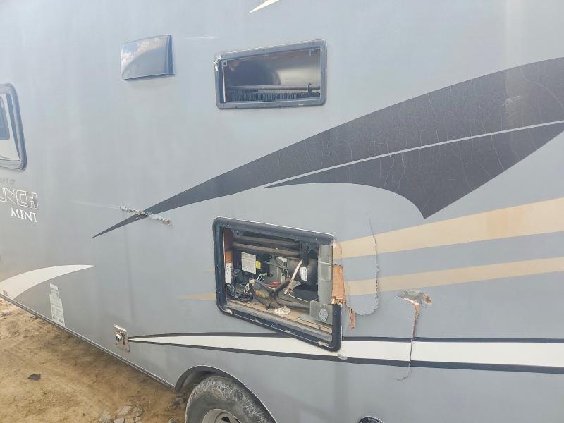 Aukcja sprzedaży 2017 Starcraft Autumn Ar Recreational Vehicle (rv), vin: 1SABS0AJXH2LA5117, numer aukcji: 41601106