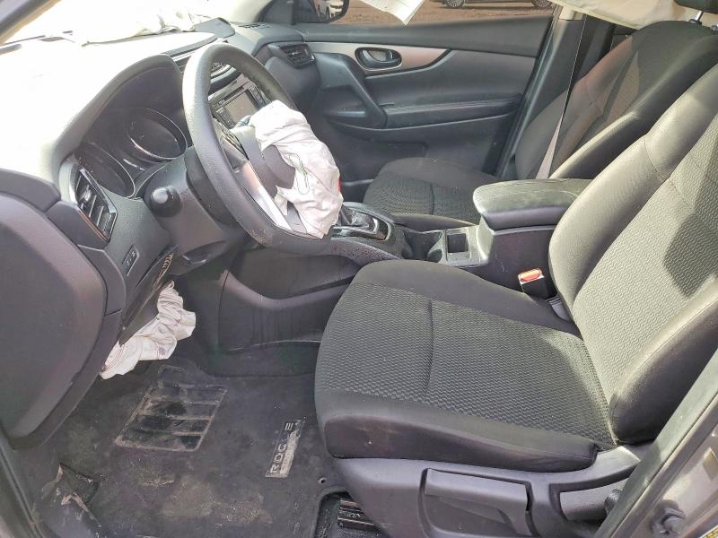 2021 Nissan Rogue Sport მანქანა იყიდება აუქციონზე, vin: JN1BJ1AW9MW671297, აუქციონის ნომერი: 79715665