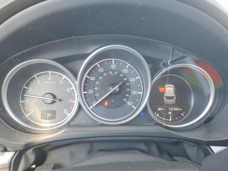 73929725 :رقم المزاد ، JM3KFABMXJ1426035 vin ، 2018 Mazda Cx-5 مزاد بيع