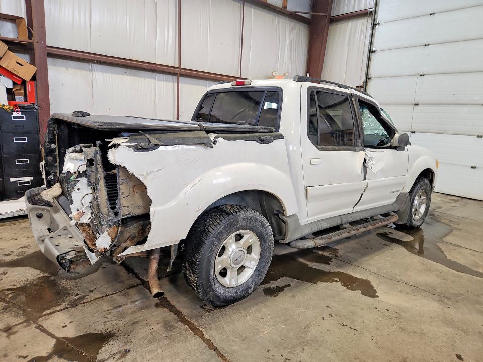 Продажа на аукционе авто 2002 Ford Explorer Sport Trac, vin: 1FMZU77E12UD70418, номер лота: 78712645