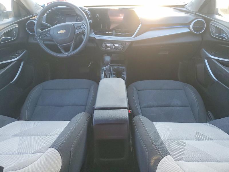 45601376 :رقم المزاد ، KL77LFE23RC123318 vin ، 2024 Chevrolet Trax مزاد بيع