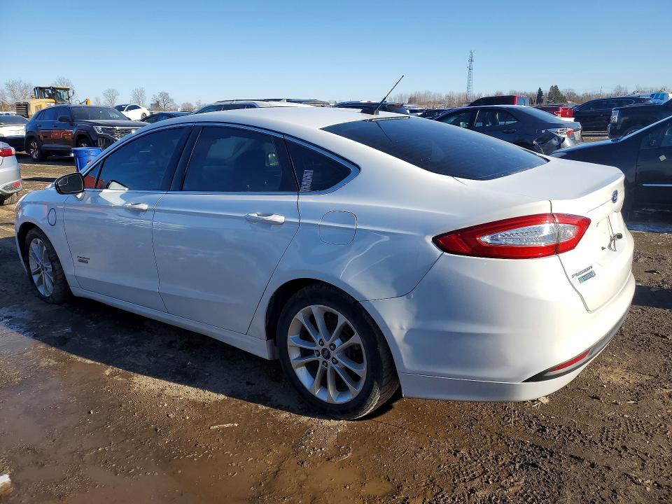 Aukcja sprzedaży 2014 Ford Fusion, vin: 3FA6P0PUXER287276, numer aukcji: 78592115