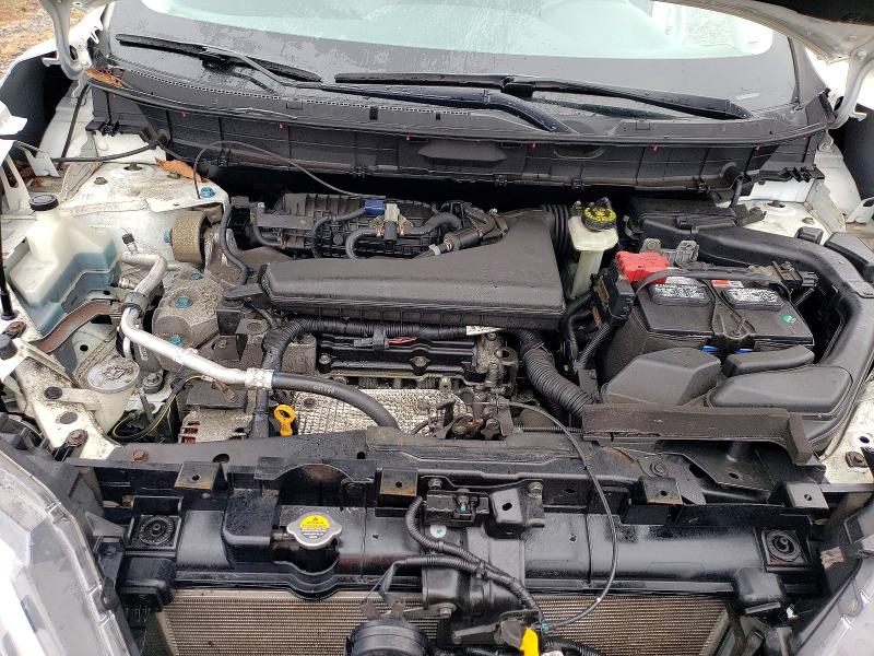 Aukcja sprzedaży 2019 Nissan Rogue, vin: KNMAT2MV3KP535170, numer aukcji: 79961165