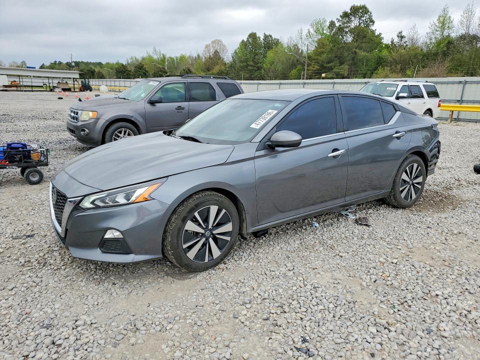Aukcja sprzedaży 2022 Nissan Altima, vin: 1N4BL4DV1NN385646, numer aukcji: 47739186