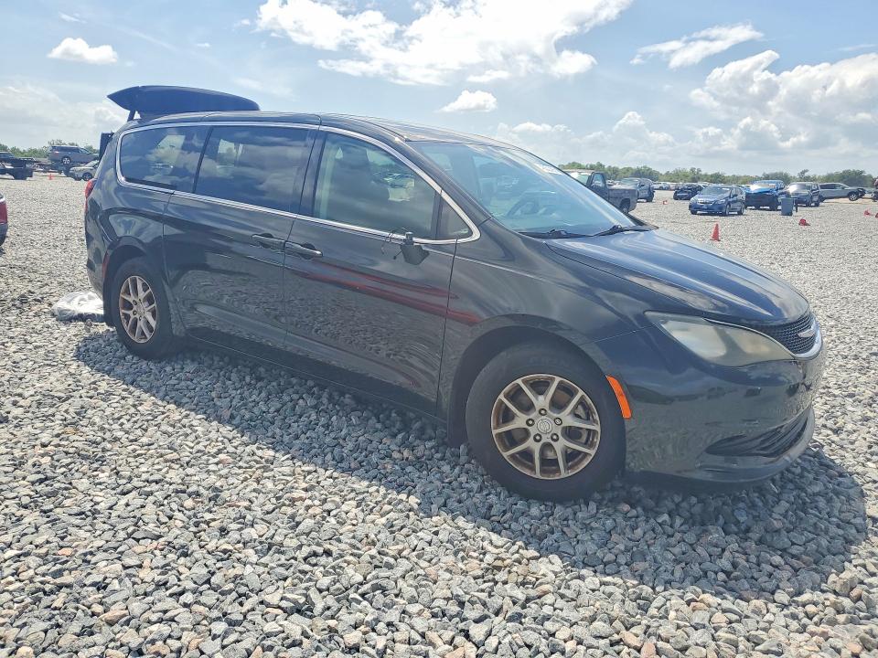 Aukcja sprzedaży 2017 Chrysler Pacifica, vin: 2C4RC1DG5HR609064, numer aukcji: 48052496