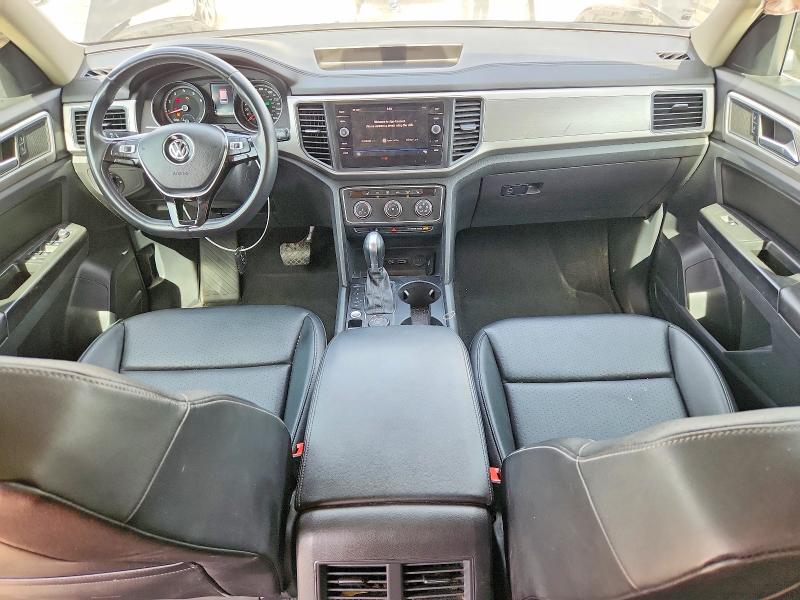 Aukcja sprzedaży 2018 Volkswagen Atlas, vin: 1V2KR2CA4JC578406, numer aukcji: 47986676