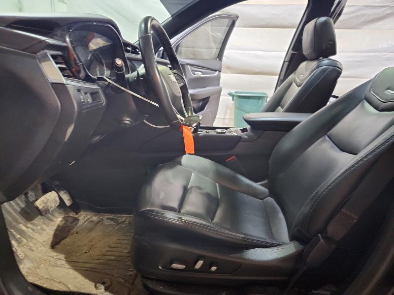 Продажа на аукционе авто 2022 Cadillac Xt6, vin: 1GYKPDRSXNZ107537, номер лота: 79246915