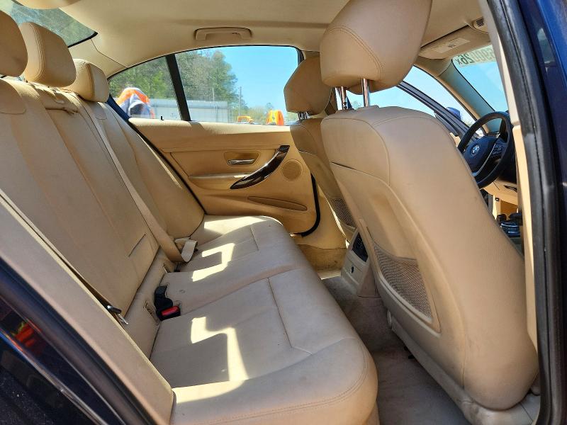 Aukcja sprzedaży 2014 Bmw 328, vin: WBA3A5C51EP603095, numer aukcji: 46690026