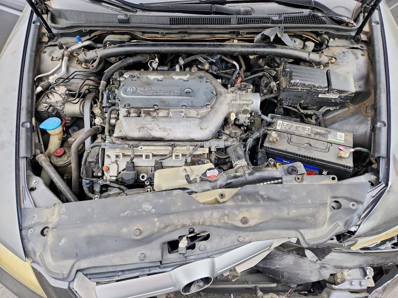 2006 Acura 3.2tl მანქანა იყიდება აუქციონზე, vin: 19UUA65546A053892, აუქციონის ნომერი: 47064766