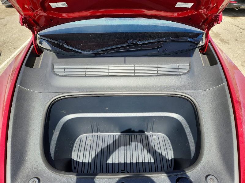 Aukcja sprzedaży 2026 Tesla Model Y, vin: 7SAYGDED3TF436738, numer aukcji: 42017266