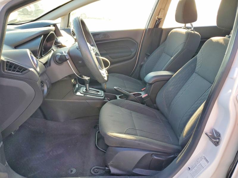 2019 Ford Fiesta მანქანა იყიდება აუქციონზე, vin: 3FADP4BJ5KM143557, აუქციონის ნომერი: 47305676