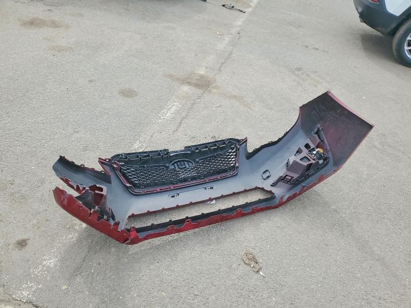 46497826 :رقم المزاد ، JF1GJAF60GH022644 vin ، 2016 Subaru Impreza مزاد بيع