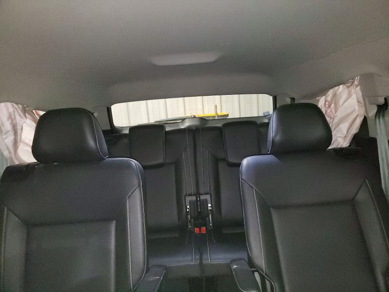 Продаж на аукціоні авто 2021 Volkswagen Atlas, vin: 1V2NR2CA7MC534627, номер лоту: 41626726