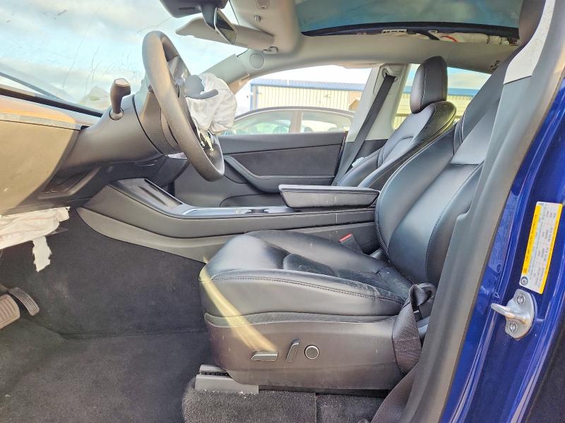 Aukcja sprzedaży 2022 Tesla Model Y, vin: 7SAYGAEEXNF429005, numer aukcji: 47415956