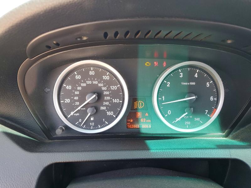 Aukcja sprzedaży 2008 Bmw 650, vin: WBAEA53538CV91259, numer aukcji: 46770066