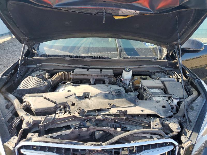 Продаж на аукціоні авто 2020 Buick Envision, vin: LRBFXBSA7LD113818, номер лоту: 45622336