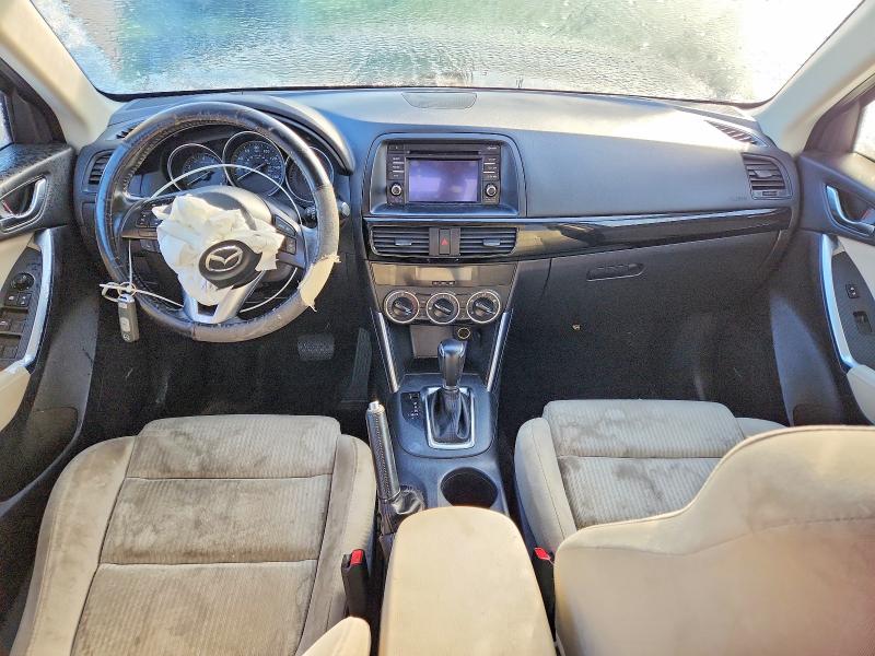 Продаж на аукціоні авто 2015 Mazda Cx-5, vin: JM3KE4CY1F0472386, номер лоту: 78454815