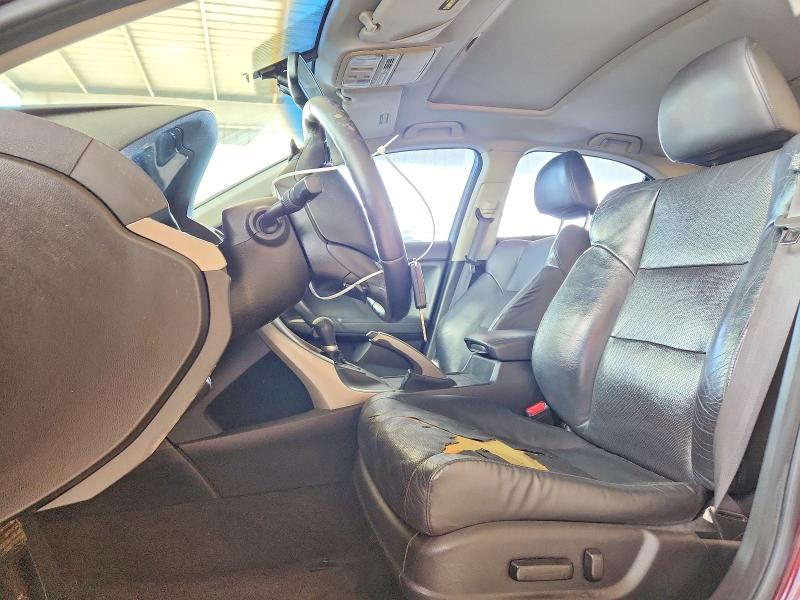 Продажа на аукционе авто 2009 Acura Tsx, vin: JH4CU26619C010121, номер лота: 79251065