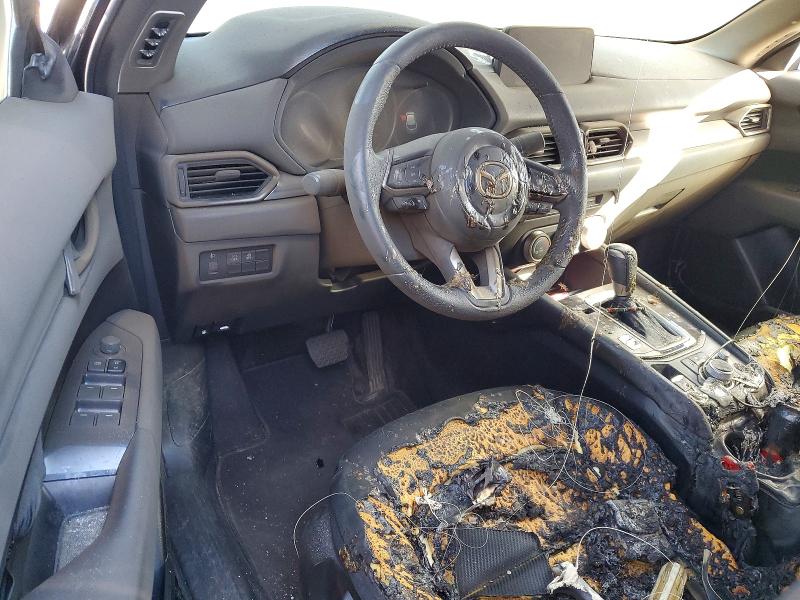 45971876 :رقم المزاد ، JM3KFABM1K0685701 vin ، 2019 Mazda Cx-5 مزاد بيع