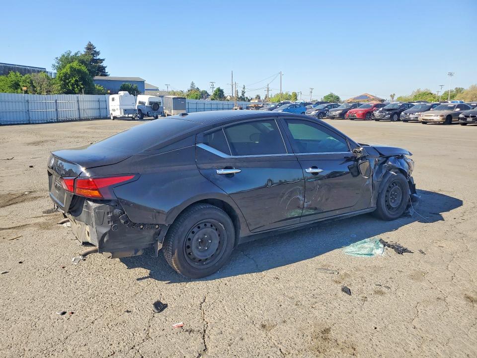 Продаж на аукціоні авто 2019 Nissan Altima, vin: 1N4BL4BV1KC224854, номер лоту: 46241376