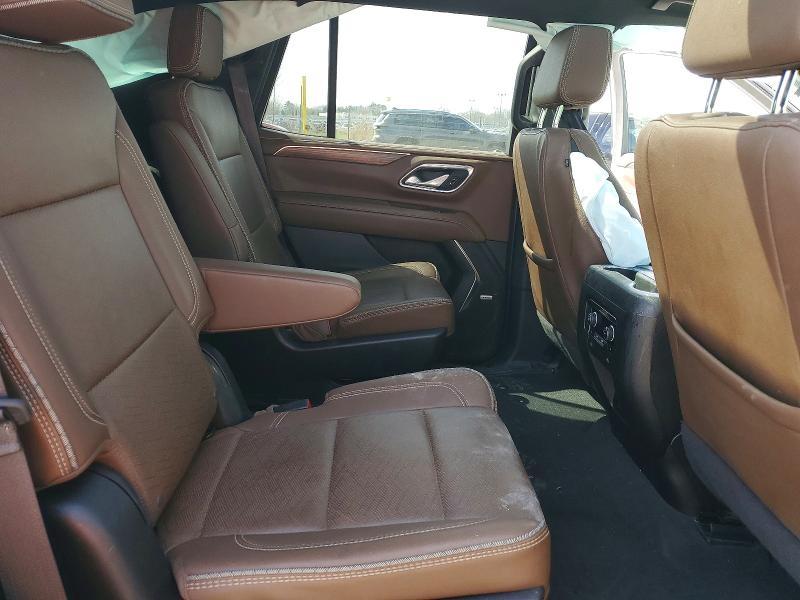 Продаж на аукціоні авто 2024 Chevrolet Tahoe, vin: 1GNSKTKL5RR259756, номер лоту: 47354766