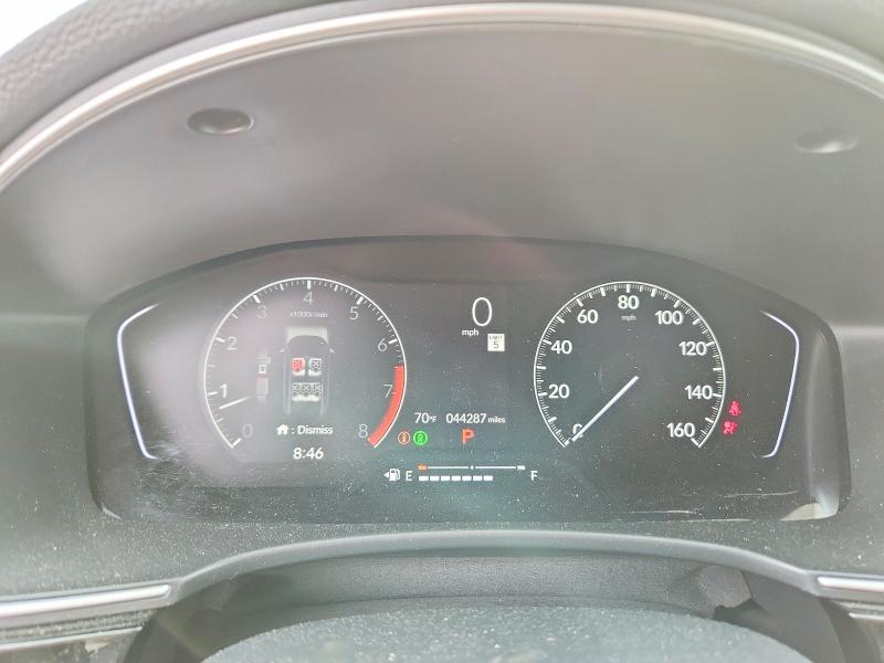 47173426 :رقم المزاد ، 19XFL1H78PE007403 vin ، 2023 Honda Civic مزاد بيع
