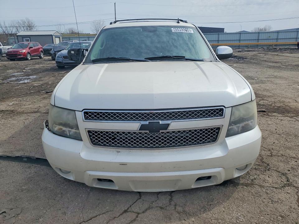 45993216 :رقم المزاد ، 3GNTKGE35BG131482 vin ، 2011 Chevrolet Avalanche مزاد بيع