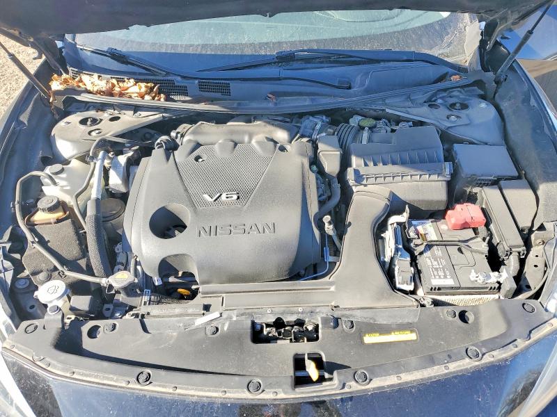 Продажа на аукционе авто 2016 Nissan Maxima, vin: 1N4AA6AP5GC408864, номер лота: 46563016