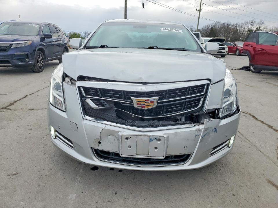 Продажа на аукционе авто 2017 Cadillac Xts, vin: 2G61M5S36H9135307, номер лота: 46629706