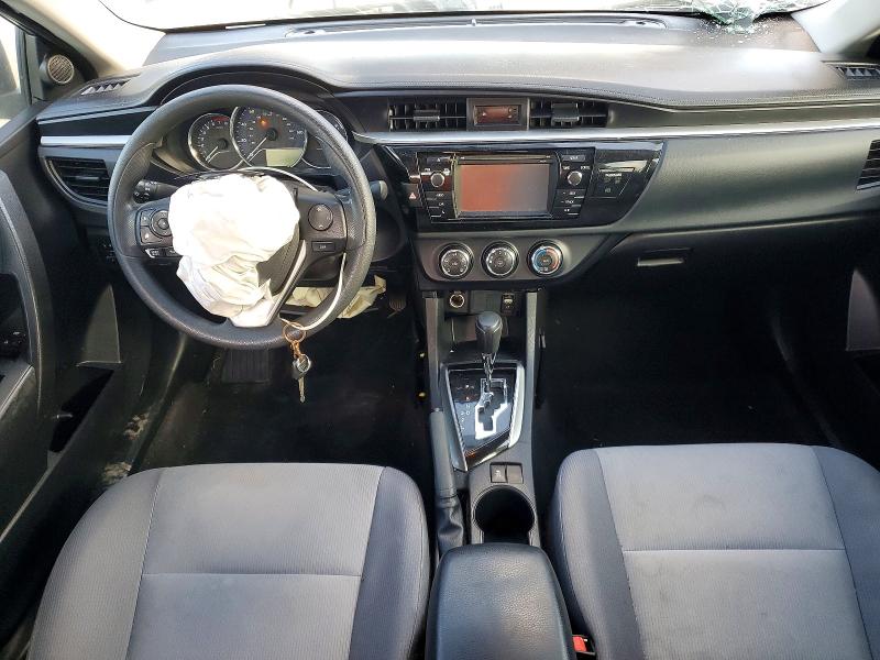 Продажа на аукционе авто 2016 Toyota Corolla, vin: 2T1BURHE9GC699355, номер лота: 79601725