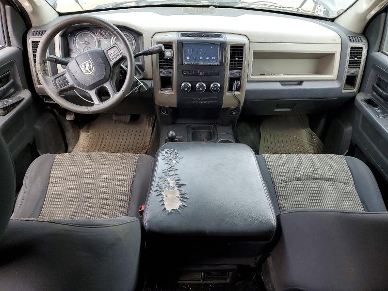 Продаж на аукціоні авто 2012 Dodge Ram 3500, vin: 3C63DRGL6CG118535, номер лоту: 47381886