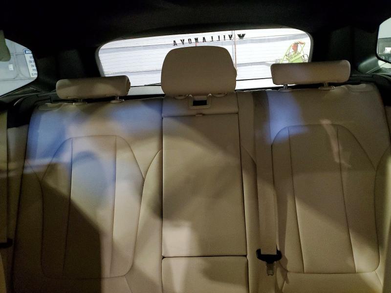 Продаж на аукціоні авто 2021 Bmw X3, vin: 5UXTY5C04M9E95000, номер лоту: 78719705
