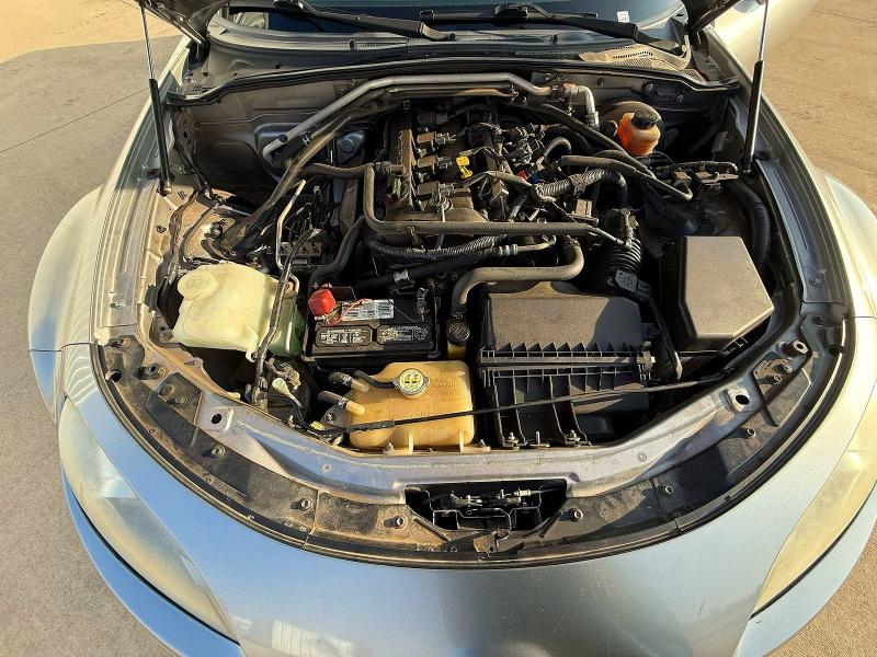 Aukcja sprzedaży 2009 Mazda Mx-5 Miata, vin: JM1NC26F290204381, numer aukcji: 47855526