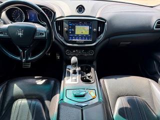46862176 :رقم المزاد ، ZAM57XSA3F1139022 vin ، 2015 Maserati Ghibli مزاد بيع