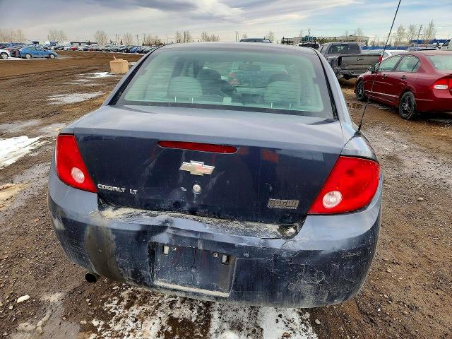 2008 Chevrolet Cobalt მანქანა იყიდება აუქციონზე, vin: 1G1AL55F087208106, აუქციონის ნომერი: 47533956