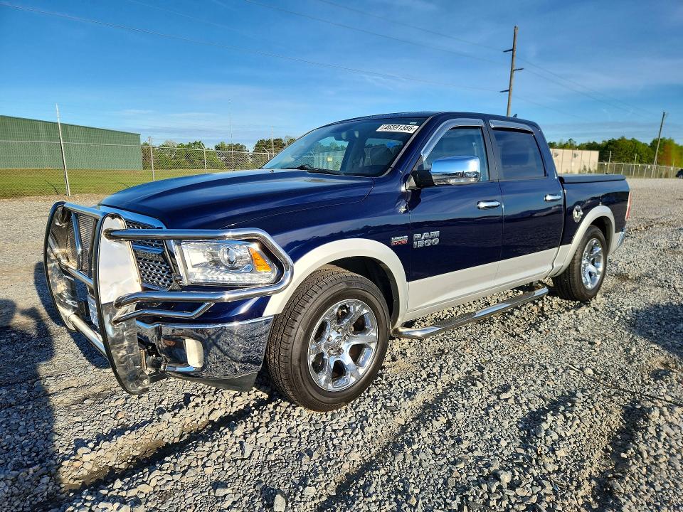 2013 Ram 1500 მანქანა იყიდება აუქციონზე, vin: 1C6RR6NT1DS594554, აუქციონის ნომერი: 46591386