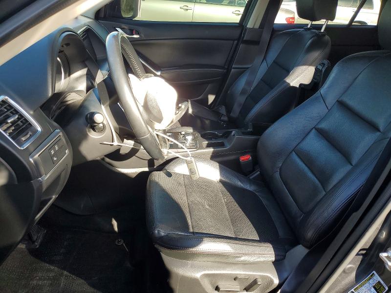 Aukcja sprzedaży 2016 Mazda Cx-5, vin: JM3KE4DY8G0899967, numer aukcji: 48184806