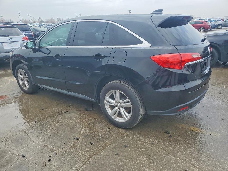 Продажа на аукционе авто 2014 Acura Rdx, vin: 5J8TB3H55EL002522, номер лота: 79079925