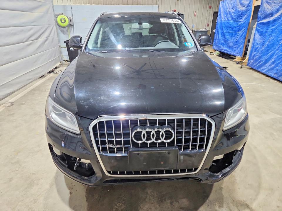 Продаж на аукціоні авто 2015 Audi Q5, vin: WA1CMAFP2FA094780, номер лоту: 45805816