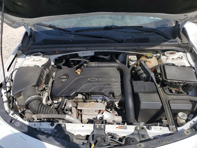 2017 Chevrolet Malibu მანქანა იყიდება აუქციონზე, vin: 1G1ZE5ST5HF173107, აუქციონის ნომერი: 47219766