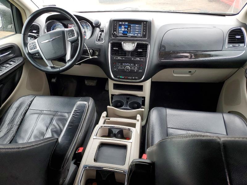 Продаж на аукціоні авто 2013 Chrysler Town & Country, vin: 2C4RC1BGXDR802436, номер лоту: 79607205