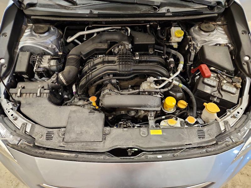 Aukcja sprzedaży 2022 Subaru Impreza, vin: 4S3GTAB67N3720902, numer aukcji: 79560905