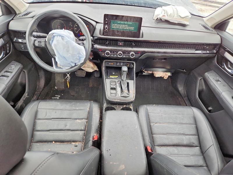 2024 Honda Cr-v მანქანა იყიდება აუქციონზე, vin: 5J6RS4H79RL013619, აუქციონის ნომერი: 47372146