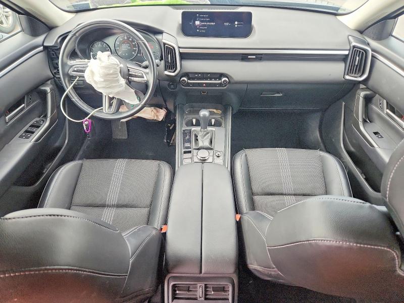 47425906 :رقم المزاد ، 7MMVABCM1PN120691 vin ، 2023 Mazda Cx-50 مزاد بيع