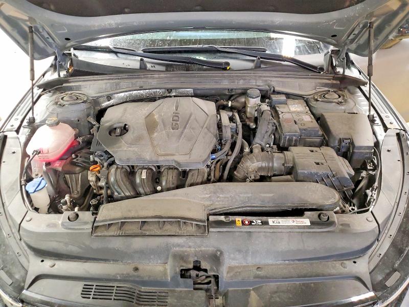 Продажа на аукционе авто 2025 Kia K5, vin: KNAG64J79S5301790, номер лота: 45816596