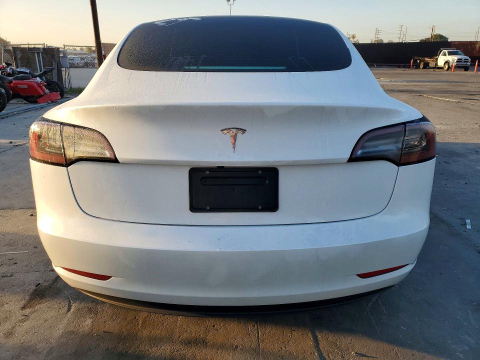 Aukcja sprzedaży 2023 Tesla Model 3, vin: 5YJ3E1EA9PF564862, numer aukcji: 45834976