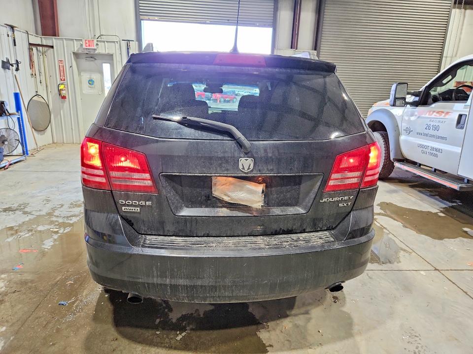 Продаж на аукціоні авто 2010 Dodge Journey, vin: 3D4PH5FV8AT213714, номер лоту: 41821216