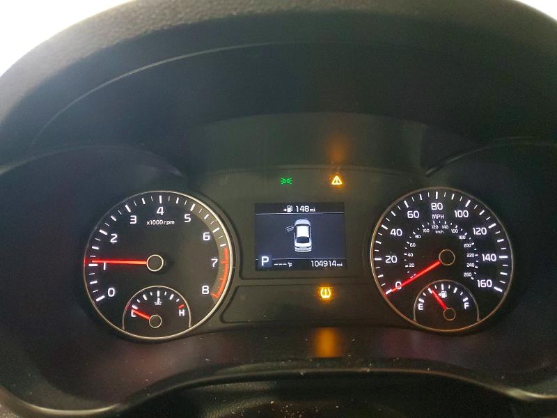 Продажа на аукционе авто 2019 Kia Optima, vin: 5XXGT4L32KG368796, номер лота: 42050206